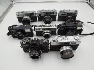 fujica az-1のYahoo!オークション(旧ヤフオク!)の相場・価格を見る