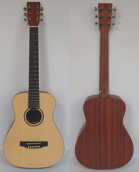 Martin LXM Little アコースティックギター マーティン USED オブジェ