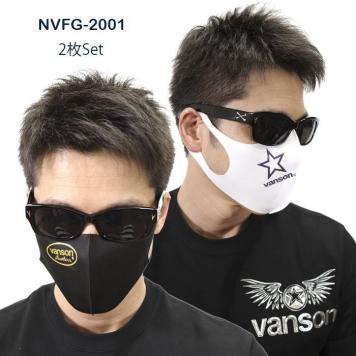  VANSON バンソン nvfg-2001 ウォッシャブル 白黒2枚セット ポリウレタンフェイスマスク バフ(フェイスマスク、ネックウォーマー)｜売買されたオークション情報、yahooの商品情報をアーカイブ公 フェイスマスク、ネックウォーマー