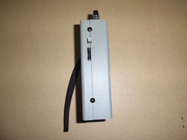 ミズホ ピコトラ MX-6 (50MHZ帯 SSB/CW) MIZUHO MIZUHO