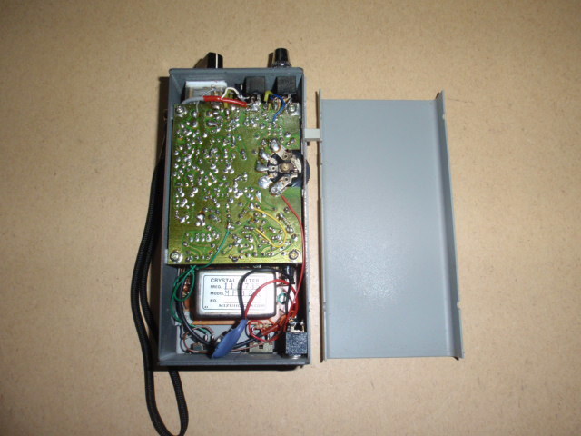 ミズホ ピコトラ MX-6 (50MHZ帯 SSB/CW) MIZUHO MIZUHO