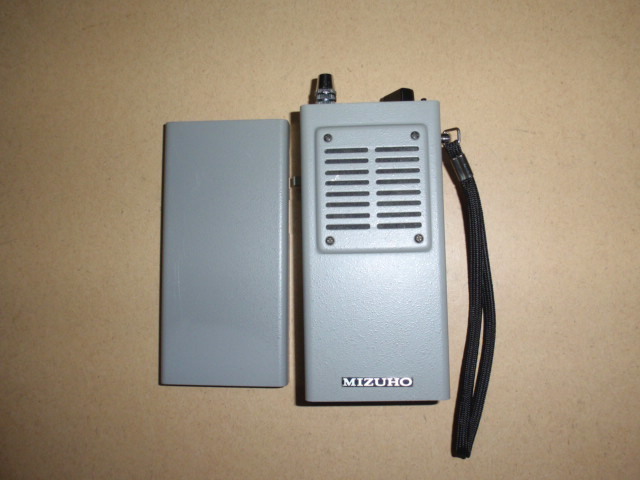 ミズホ ピコトラ MX-6 (50MHZ帯 SSB/CW) MIZUHO MIZUHO