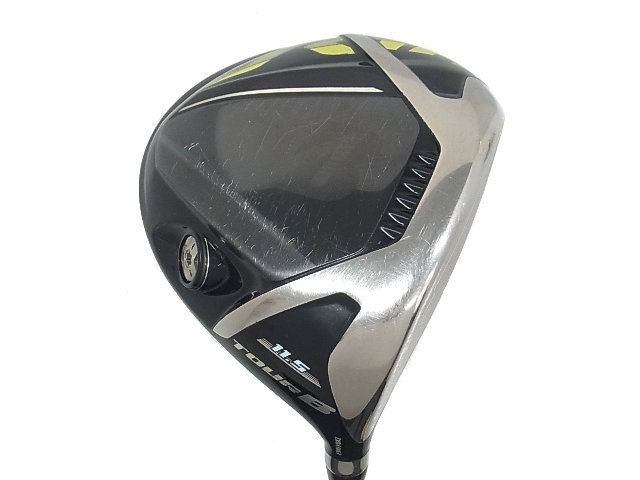  ブリヂストン TOUR B JGR 11.5 Air Speeder G 1円(フレックス R)｜売買されたオークション情報、yahooの商品情報をアーカイブ公開 - オークファン 男性右きき用