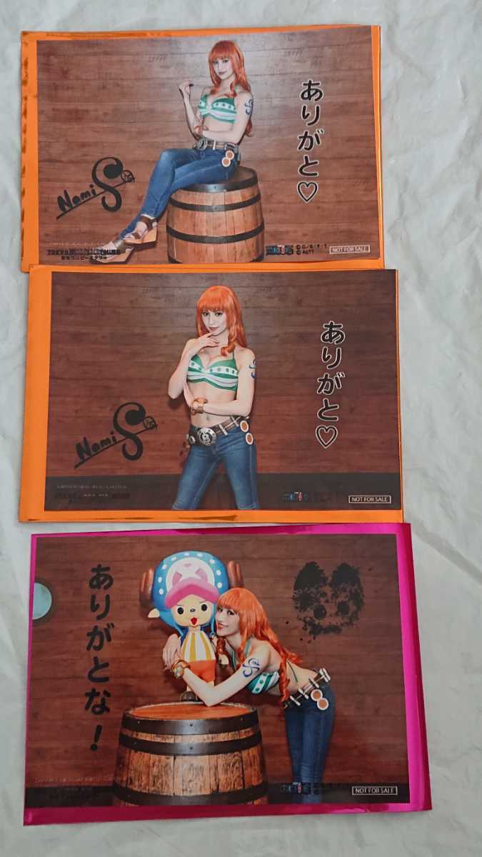 東京ワンピースタワー チョッパー ナミ バースデイ フォトグリーティング ブロマイド 写真 齋藤千尋 One Piece 売買されたオークション情報 Yahooの商品情報をアーカイブ公開 オークファン Aucfan Com 東京ワンピースタワー チョッパー ナミ バースデイ フォトグリーティング ブロマイド 写真 齋藤千尋 One Piece 売買されたオークション情報 Yahooの商品情報をアーカイブ公開 オークファン Aucfan Com