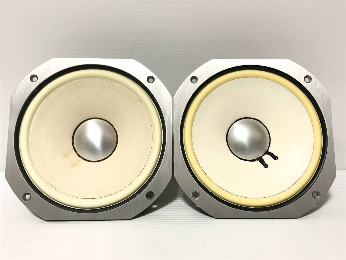 処分1円！ジャンク Vintage JBL LE8T 8 アルニコ フルレンジ 一つのみ 