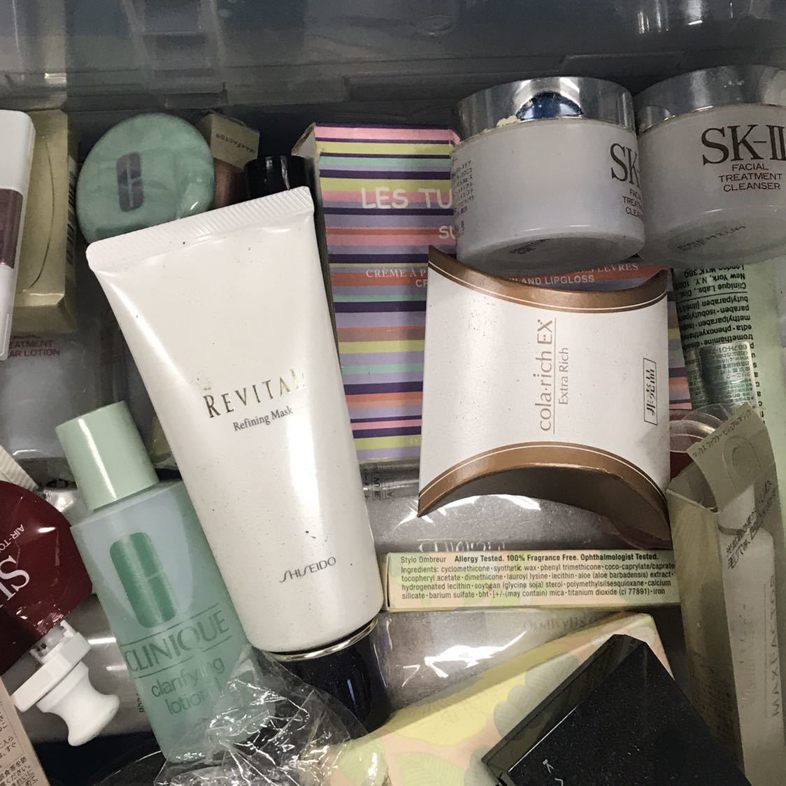 60本！香水大量まとめ売り②/ランコムディオール コスメ化粧品 香水 60