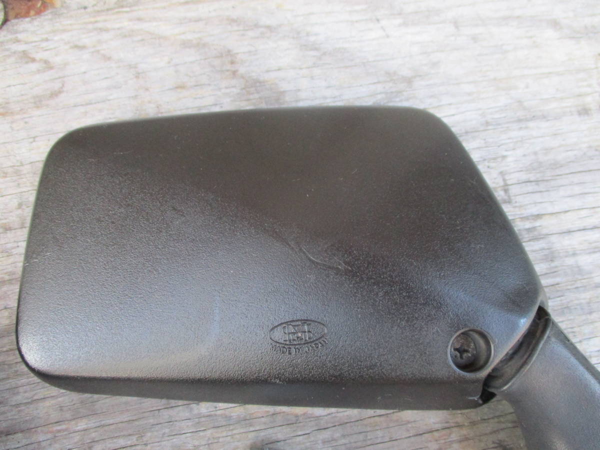 ン 86年 ヘリックス フュージョン北米仕様 純正ミラー(ミラー)｜売買