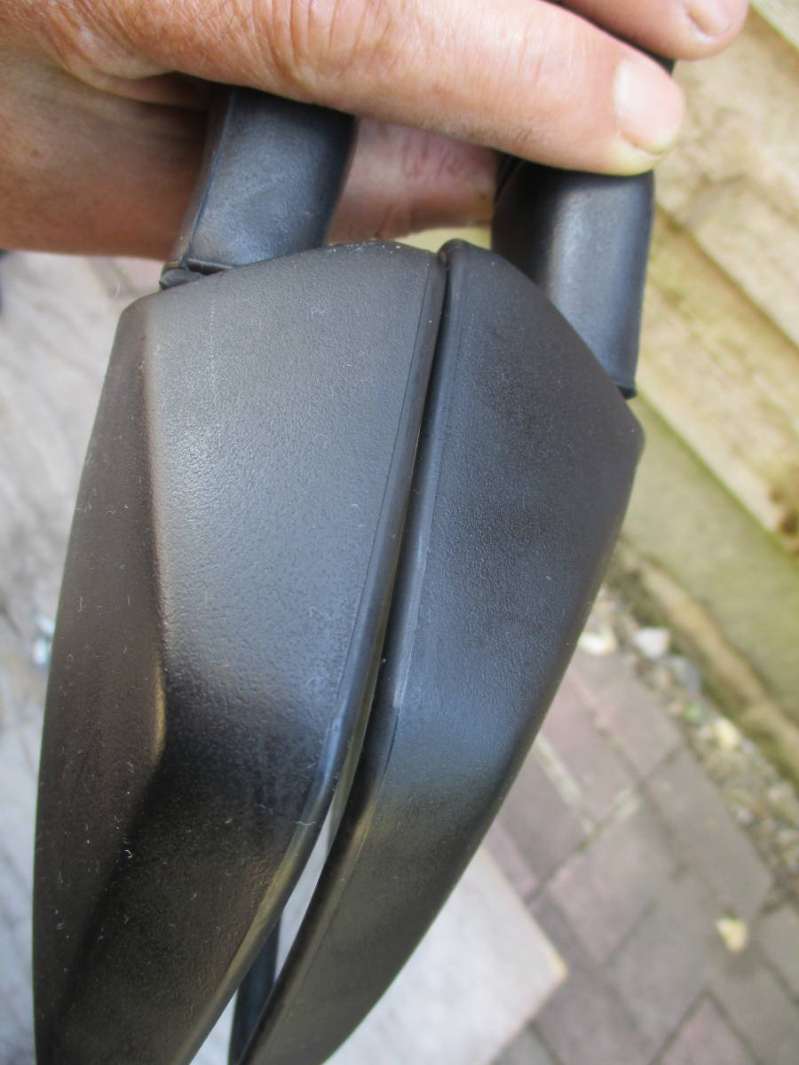 ン 86年 ヘリックス フュージョン北米仕様 純正ミラー(ミラー)｜売買