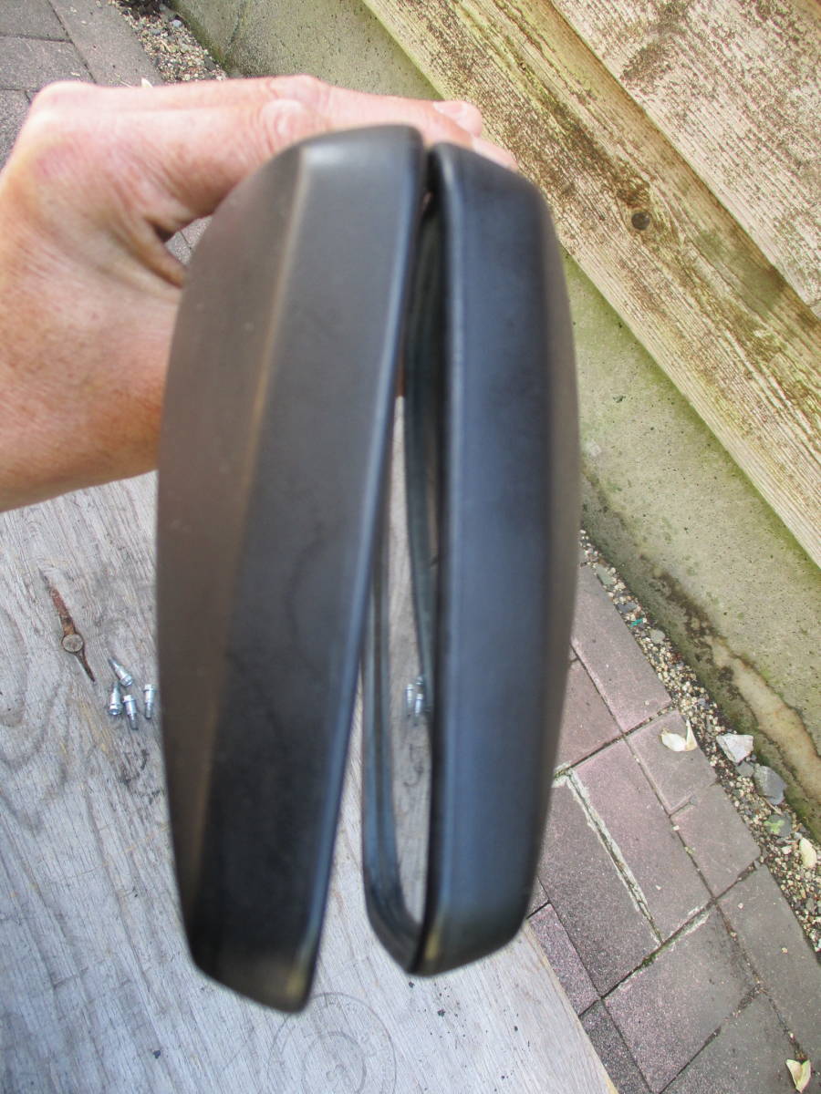 ン 86年 ヘリックス フュージョン北米仕様 純正ミラー(ミラー)｜売買