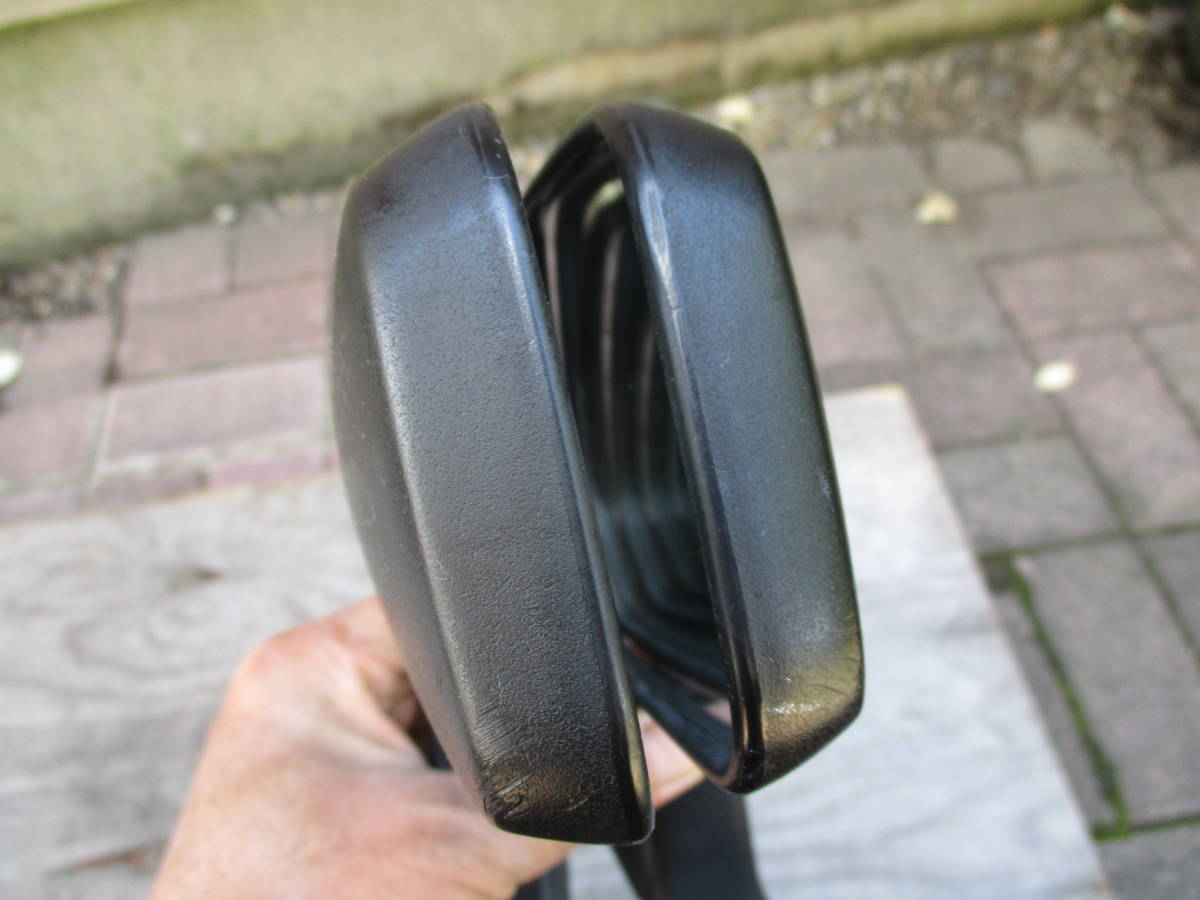 ン 86年 ヘリックス フュージョン北米仕様 純正ミラー(ミラー)｜売買