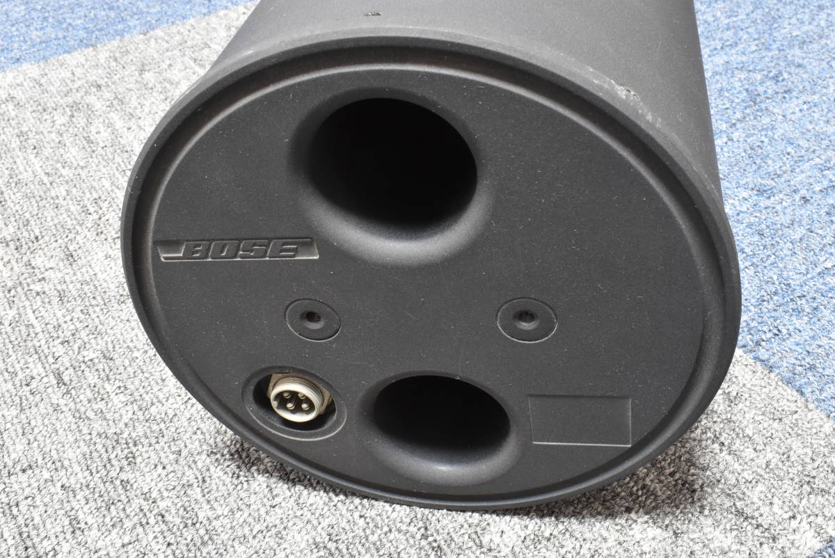 BOSE ACOUSTIMASS CANNON AM-033 ボーズ サブウーファー ○送料込み
