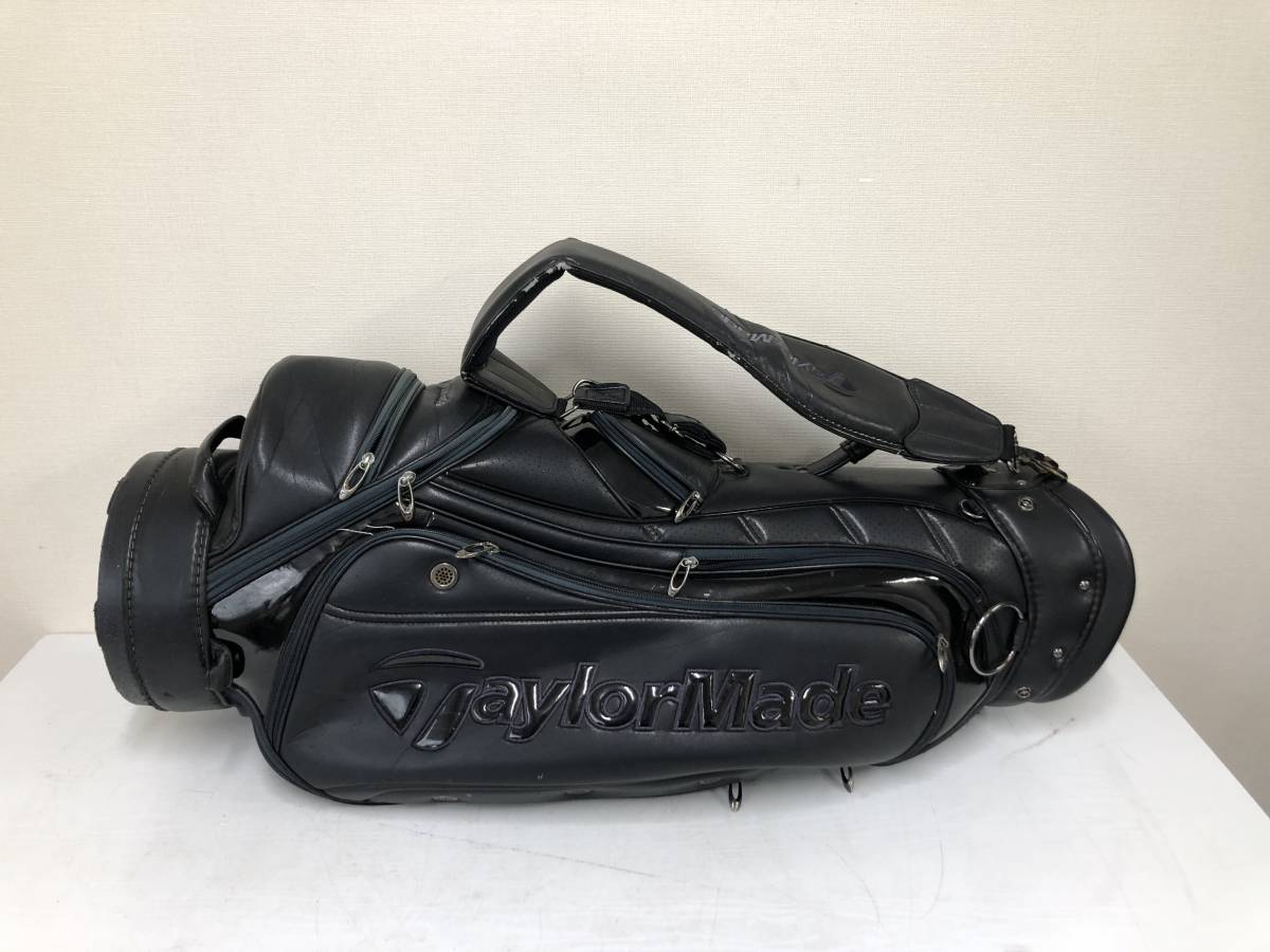 テーラーメイド TaylorMade スタンドバッグ コンセプトワン Golf 