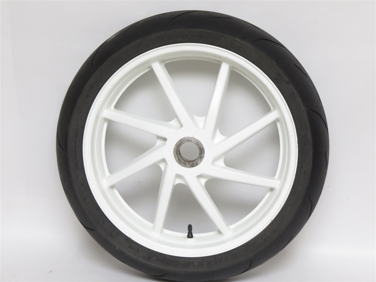 VFR400R◇リアホイール◇NC30-1106 【公式通販】