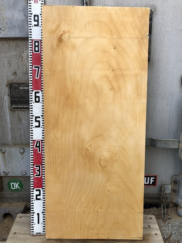  銀杏 いちょう 一枚板 材料 天然木 材木 材 レア DIY 木材 素材 端材 無垢材 乾燥材 創作 銘木 まな板 ZA11 893&times;390&times;47 鬼童銘木(板、シート)｜売買されたオークション情報、yahooの商品情報 板、シート