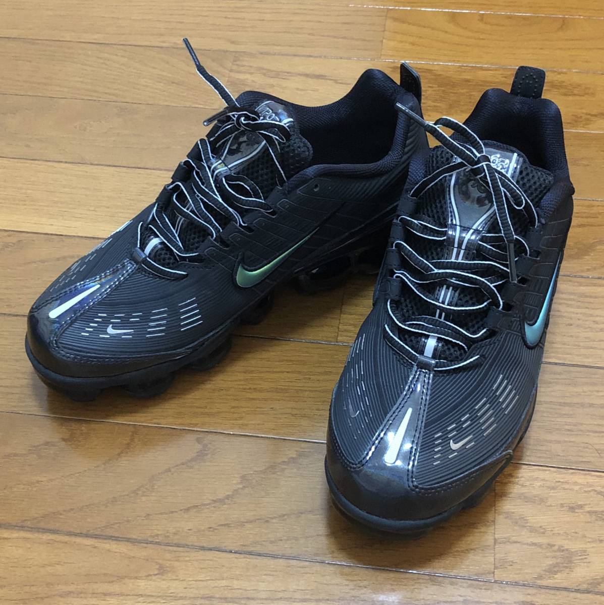 安い，格安 同様 NIKE ナイキ エア ヴェイパーマックス 360 ブラック CK2718-001 AIR VAPORMAX 360 28.0cm(28.0cm)｜売買されたオークション情報、yahooの商品情報をアーカイブ公開 - オークファン 28.0cm