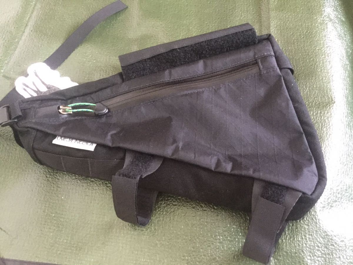 Bag Frame Oveja Super - Wedgie, Negra Bike AnyBike An Negra™ – Superwedgie 2.0™ Superwedgie™ の