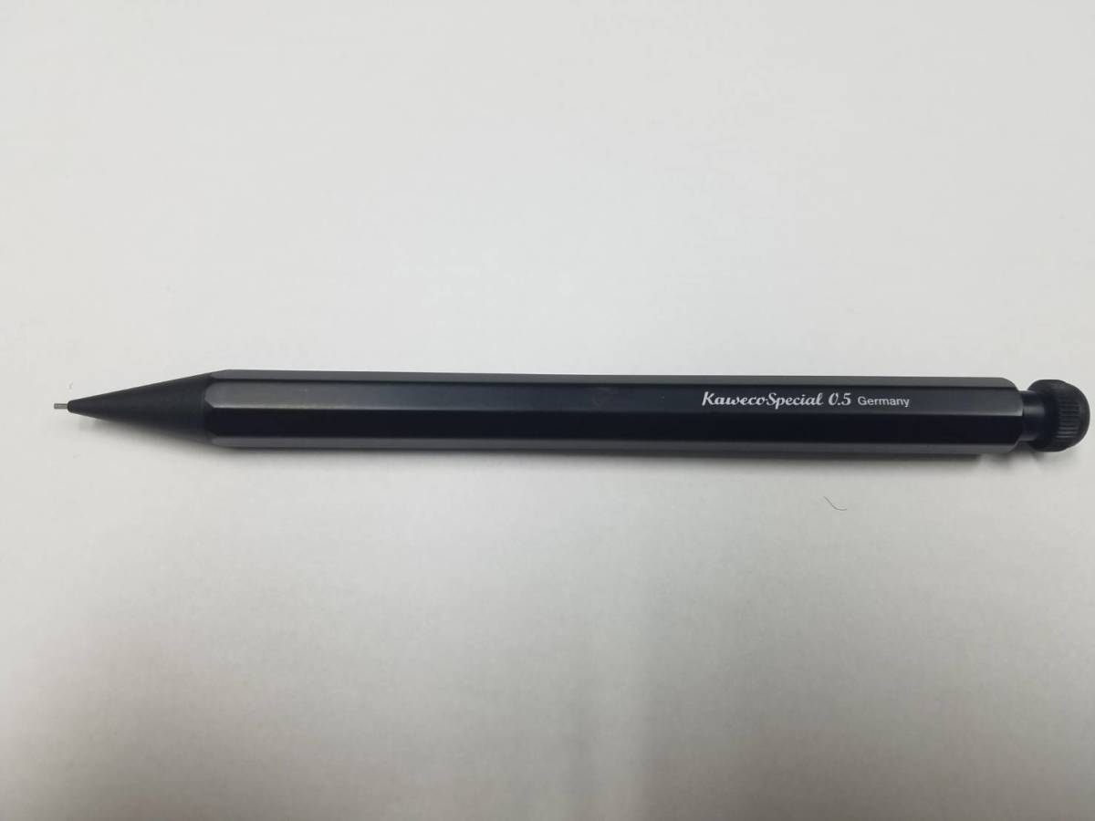 ⑦★保管 未使用品 KAWECO カヴェコ KAWECO Special スペシャル Pencil Special シャープペンシル(0.5mm)