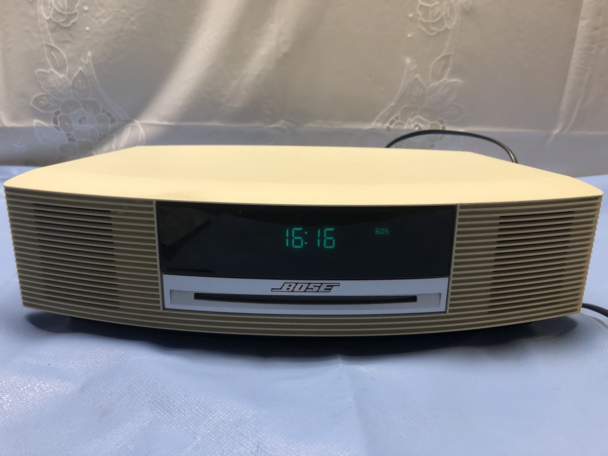 BOSE Wave Music System AWRCCC 7/28① 【公式通販】