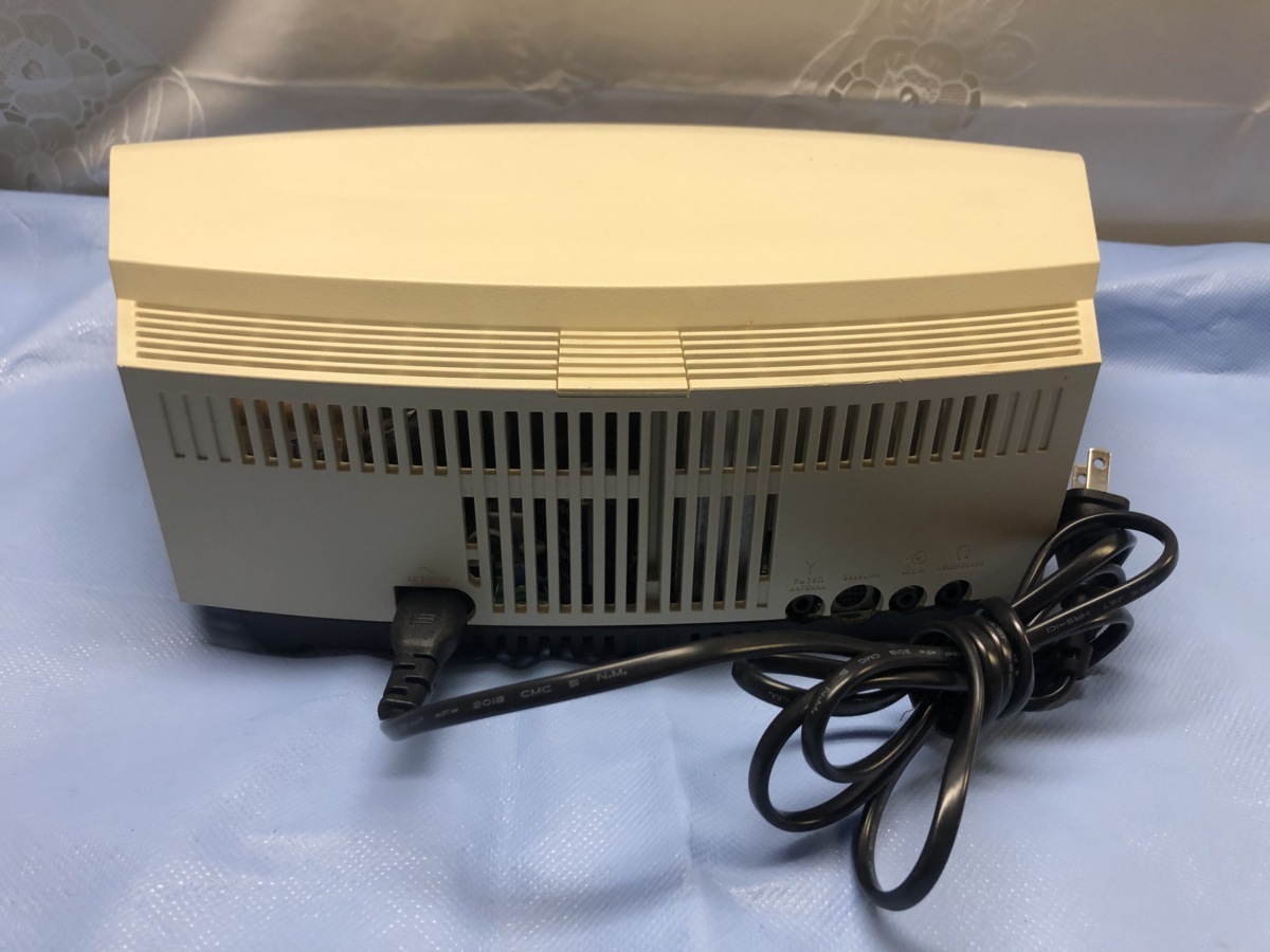 BOSE Wave Music System AWRCCC 7/28① 【公式通販】