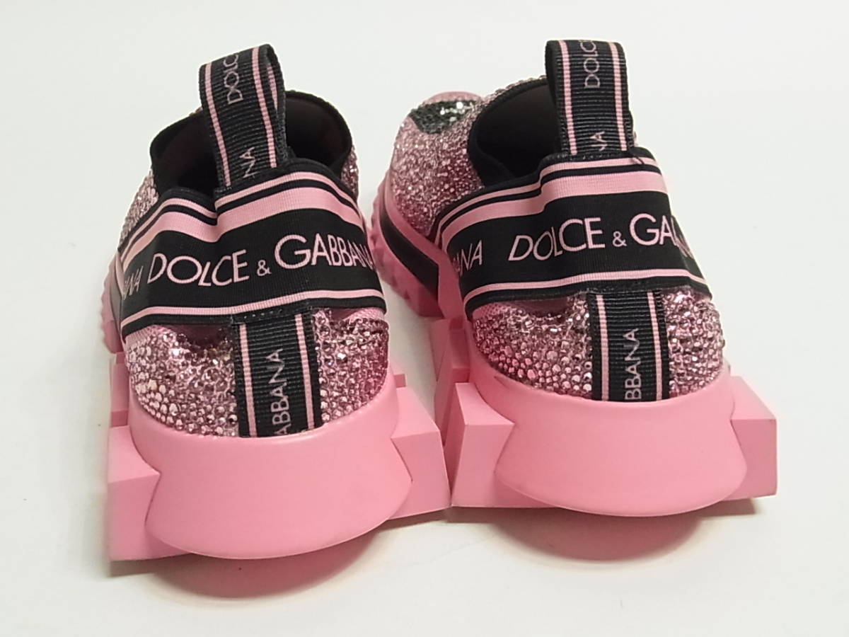美品 DOLCE&GABBANA ドルチェ&ガッバーナ SORRENTO ソレント 美品 DOLCE&GABBANA ドルチェ&ガッバーナ SORRENTO ソレント