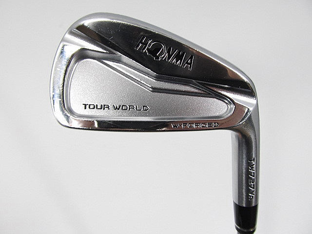 お得，送料無料 お買い得品 6本 ホンマ TOUR WORLD ツアーワールド TW727Vn アイアン 5 10 VIZARD IB85 4691(ホンマ)｜売買されたオークション情報、yahooの商品情報をアーカイブ公開 - オークファン 男性右きき用