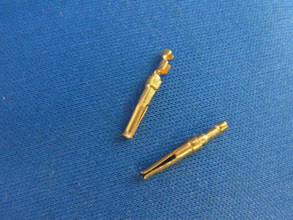AMP製コネクタソケット コンタクト 66505-9 70ヶセット(コネクタ)｜売買されたオークション情報、yahooの商品情報をアーカイブ ...