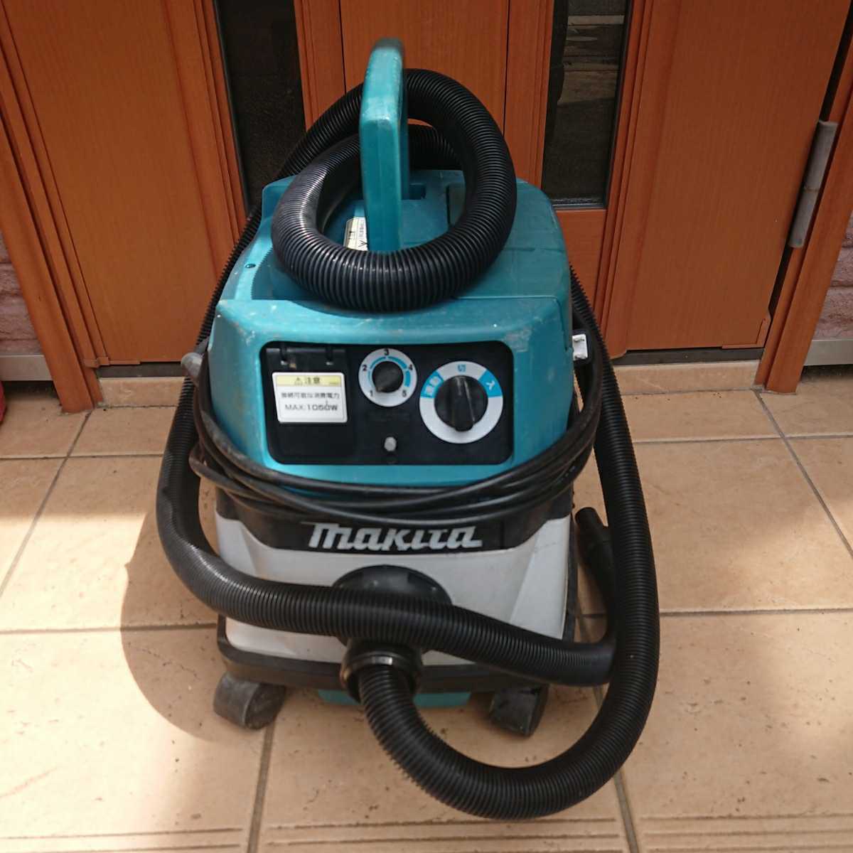 集じん機 マキタ 中古 | - Yahoo!オークション 484(P) makita 「マキタ 