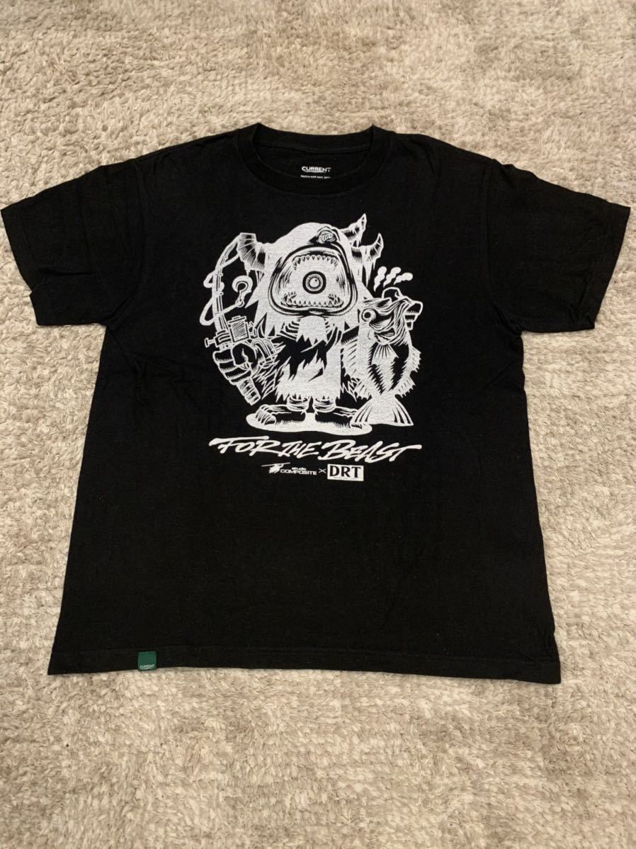 格安，送料無料 DRT LOWBITE Tシャツセット スタジオコンポジット カレント(ビッグベイト)｜売買されたオークション情報、yahooの商品情報をアーカイブ公開 - オークファン 淡水
