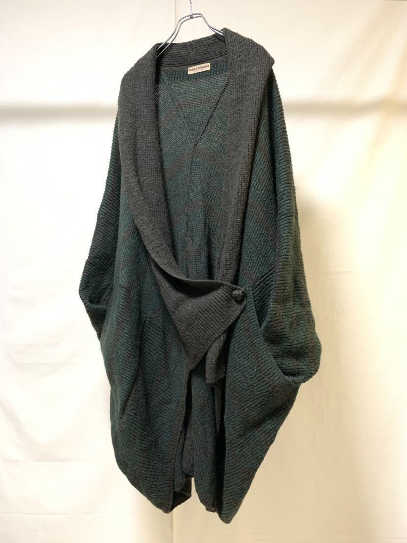 70s archive ISSEY MIYAKE イッセイミヤケ ニットベスト 70s archive ISSEY MIYAKE イッセイミヤケ ニットベスト 70s Issey ALL