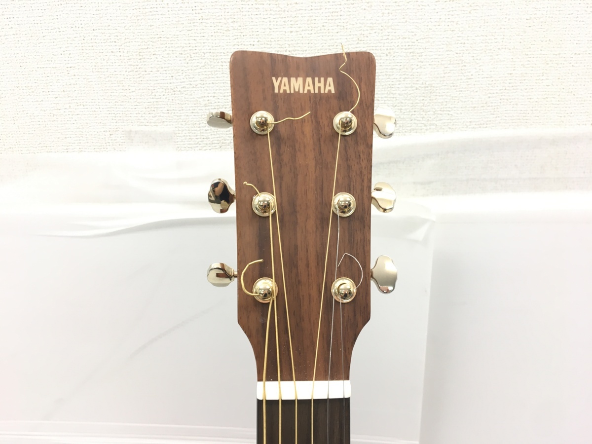 STORIA II ヤマハ YAMAHA アコースティックギター : | アコギ フォーク 