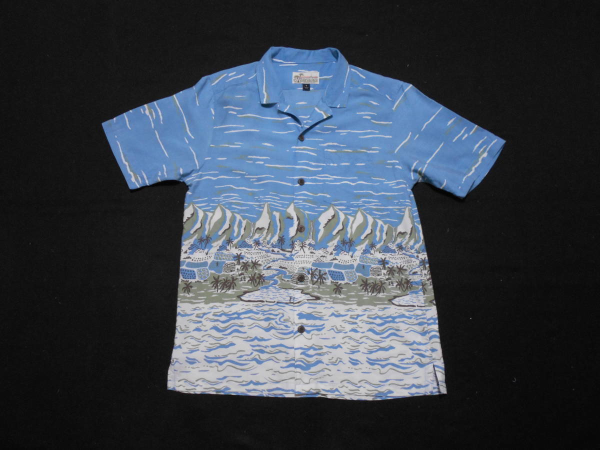 パタロハ 公式通販 Patagonia パタゴニア アロハシャツ – Pataloha 