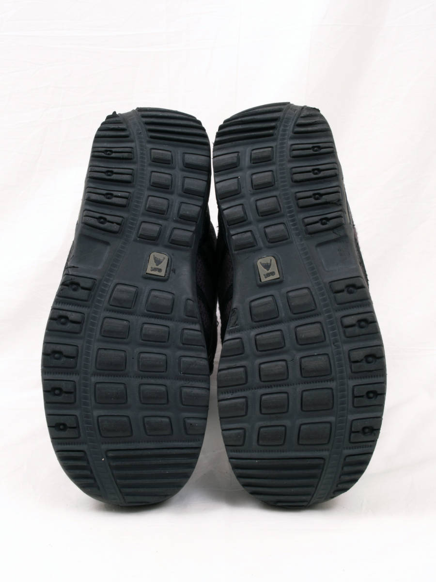 18/19 Burton Rampant ブーツ 27.5cm US9.5 バートン ランパント