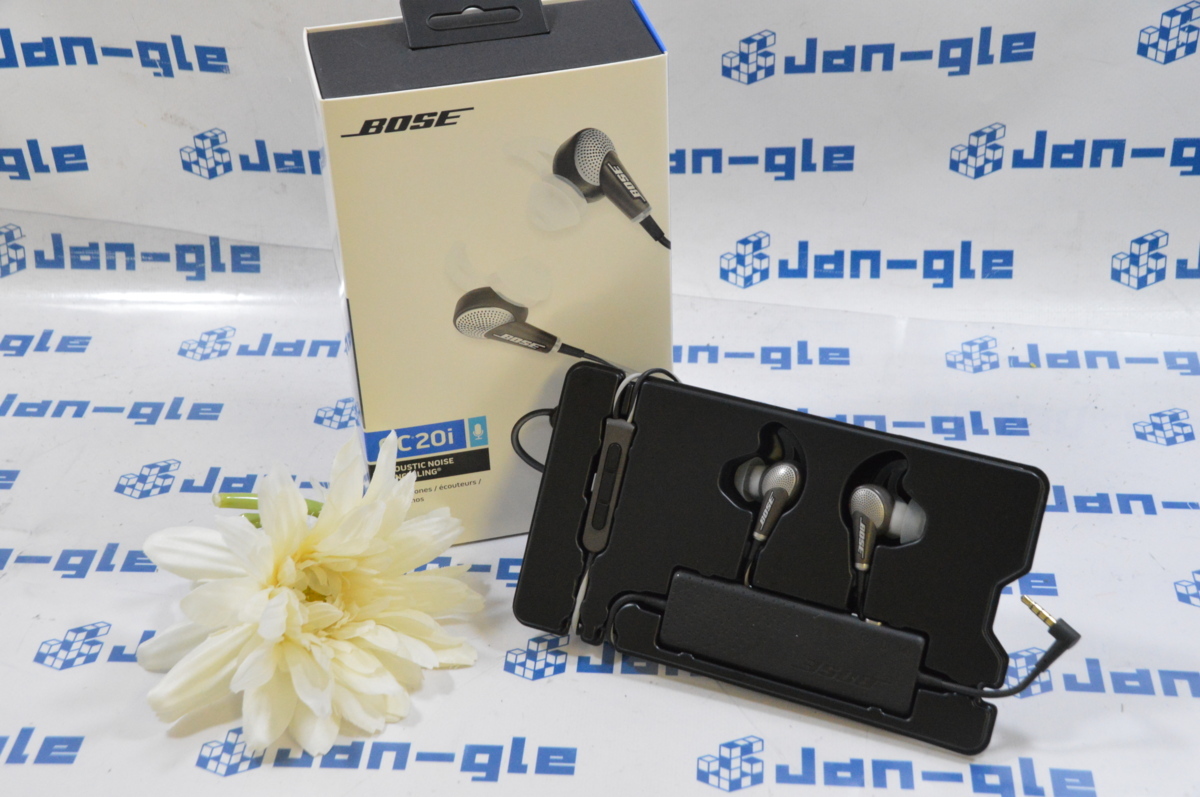2026，定番人気 QuietComfort 20 Acoustic Noise Cancelling headphones 格安1円スタート この機会に是非いかが しょうか J358594 P(その他)｜売買されたオークション情報、yahooの商品情報をアーカイブ公開 - オークファン その他