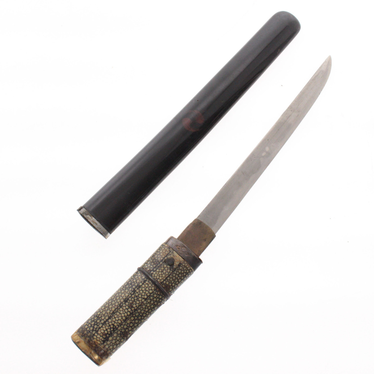 短刀 吉光 日本刀 真剣のYahoo!オークション(旧ヤフオク!)の相場・価格 