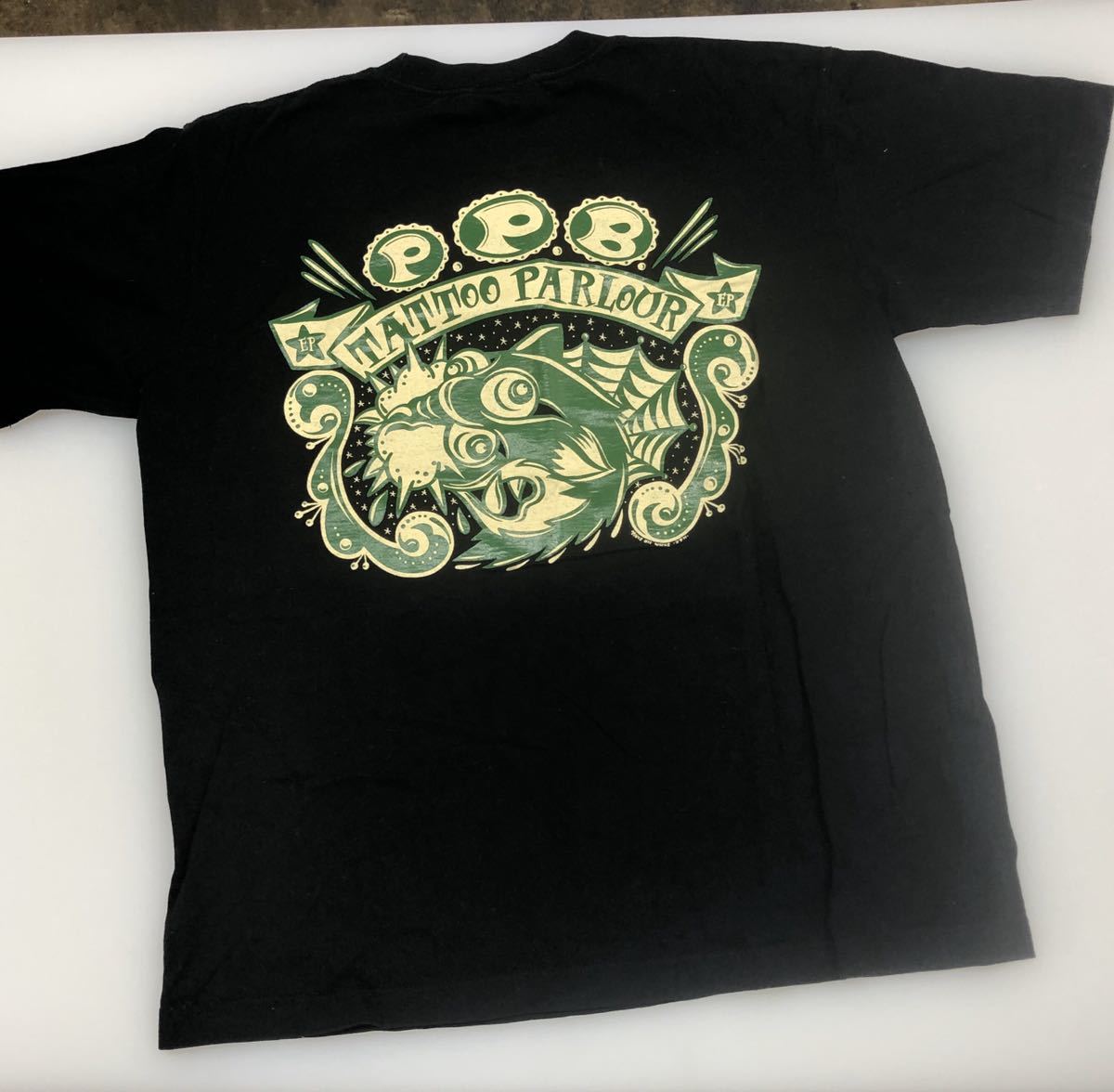 ロッキンジェリービーン エロスティカ Rockin
