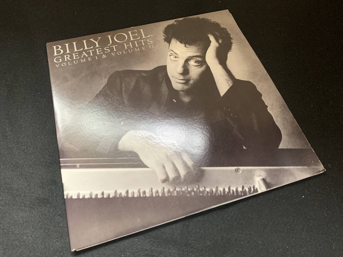 Billy Greatest Joel Volume Hits & I II 0 Vol. – Hits, .com ⁄ (3CD