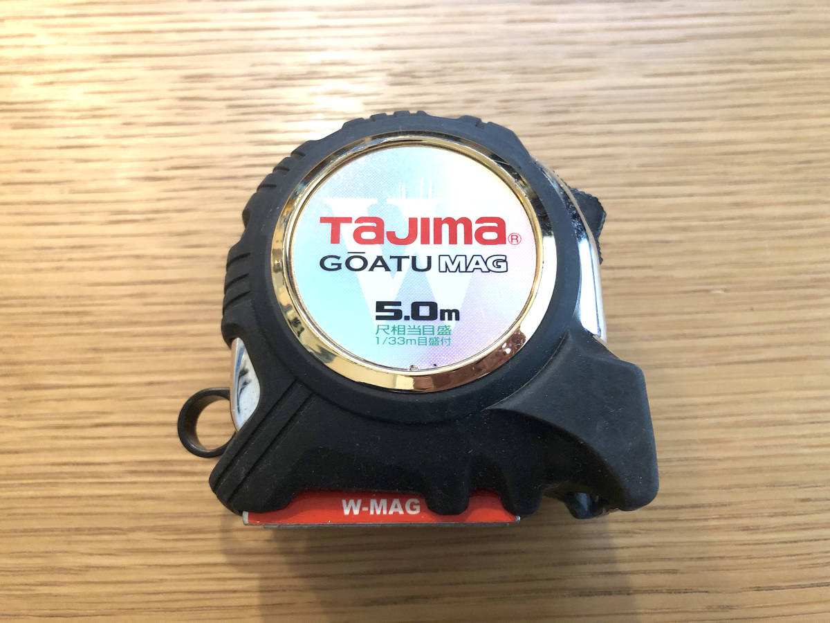 タジマ スケール | メジャー 5．5mの通販 TAJIMA - 5m」の人気商品一覧 