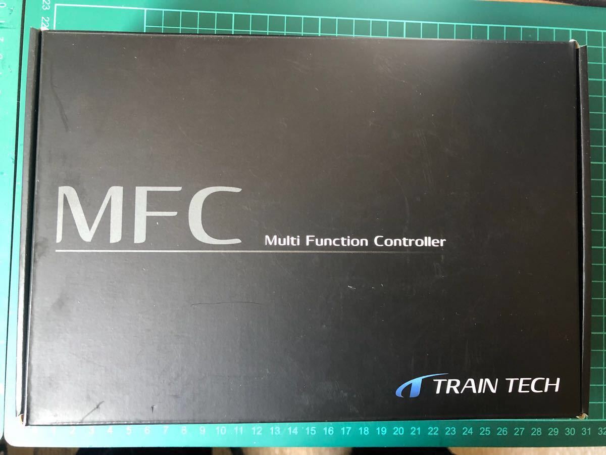 新作，人気セール トレインテック製 鉄道模型コントローラー TRAIN TECH 商品名 MFC(パワーパック)｜売買されたオークション情報、yahooの商品情報をアーカイブ公開 - オークファン パワーパック