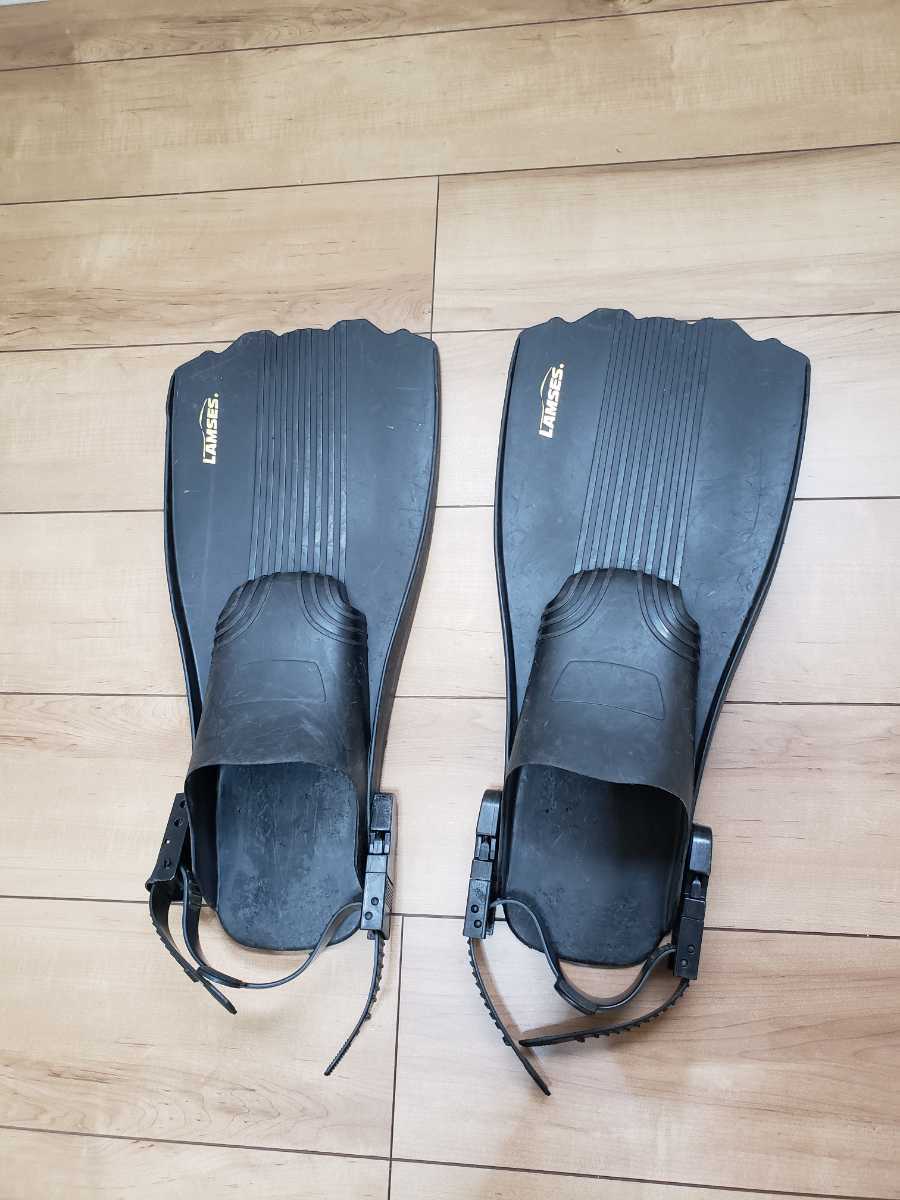 フローター フィン ラムセス