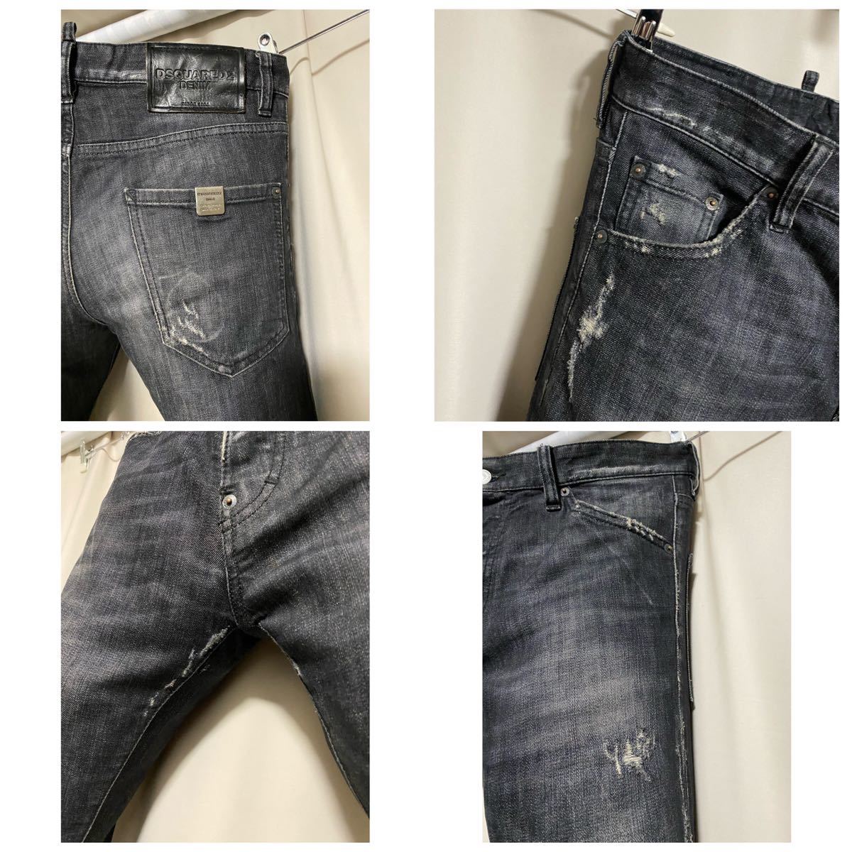 DSQUARED2（ディースクエアード）の「DSQUARED2⁄ディースクエアード