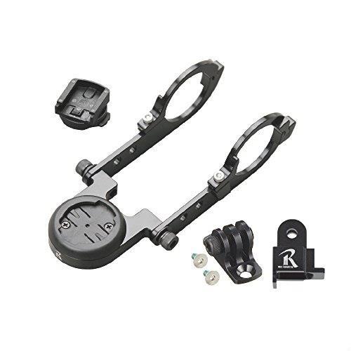 得価，高品質 REC-MOUNTS レックマウント Type19 ガーミン キャットアイ コンボマウント 両持ちナロー タイプ 下部アダプター付 + キャットアイ(その他)｜売買されたオークション情報、yahooの商品情報をアーカ その他