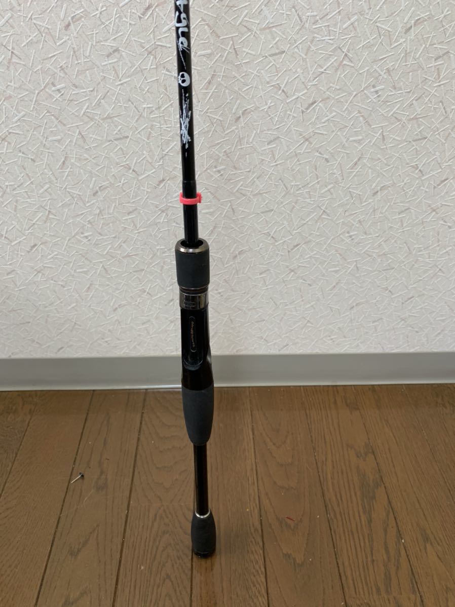 本物保証，新品 デプス ストラッグルアーツ ボディカウント(その他)｜売買されたオークション情報、yahooの商品情報をアーカイブ公開 - オークファン ルアーロッド