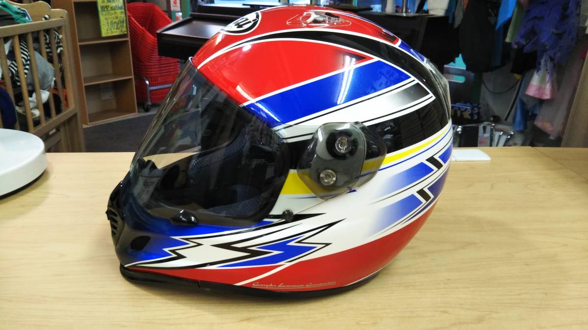 アライ フルフェイスヘルメット SNELL Yahoo arai J ASTRO ◇売り切り 