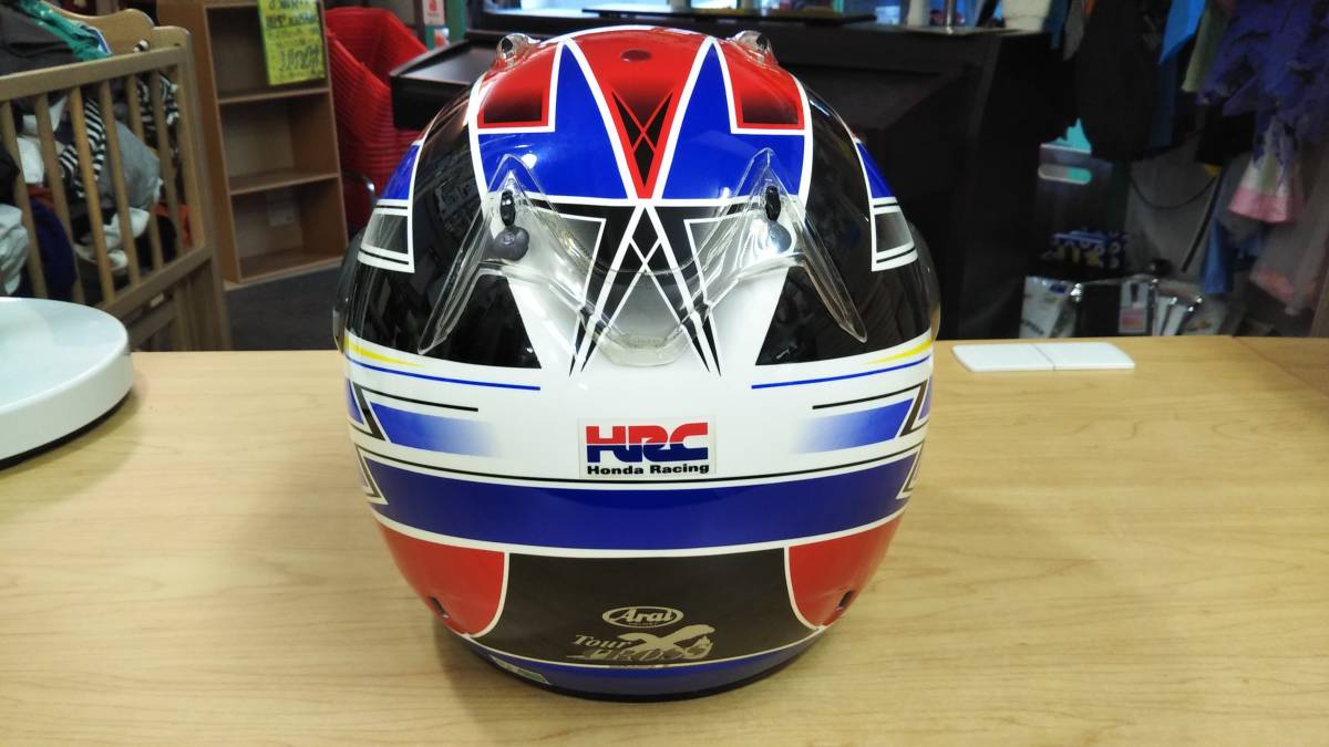 アライ フルフェイスヘルメット SNELL Yahoo arai J ASTRO ◇売り切り 