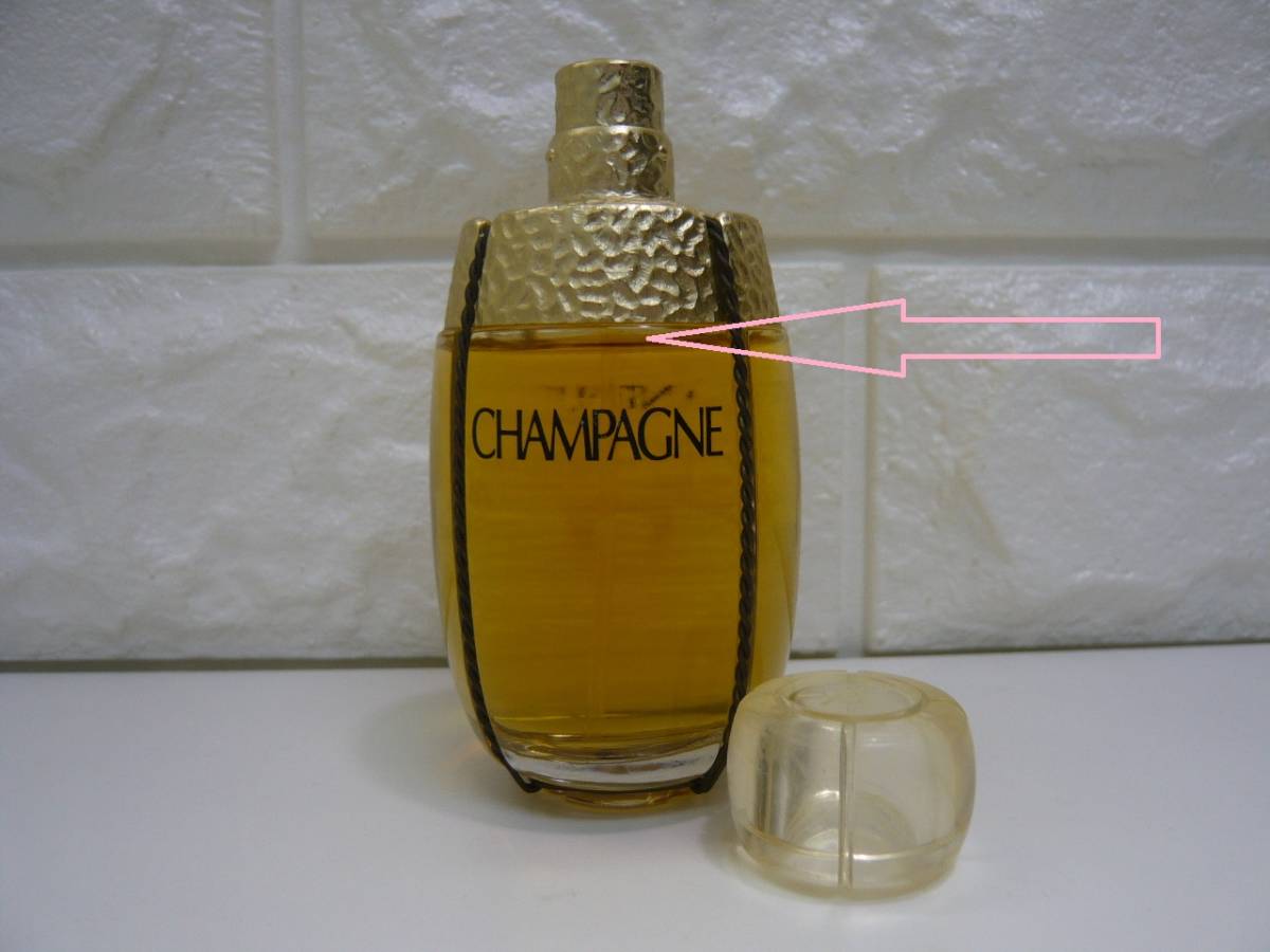 イヴ・サンローラン 50ml Saint イヴサンローラン シャンパーニュ YSL