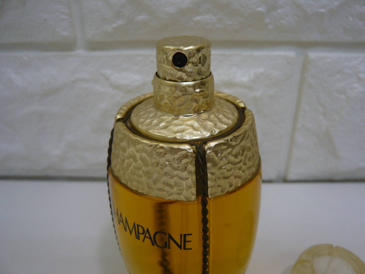 イヴ・サンローラン 50ml Saint イヴサンローラン シャンパーニュ YSL