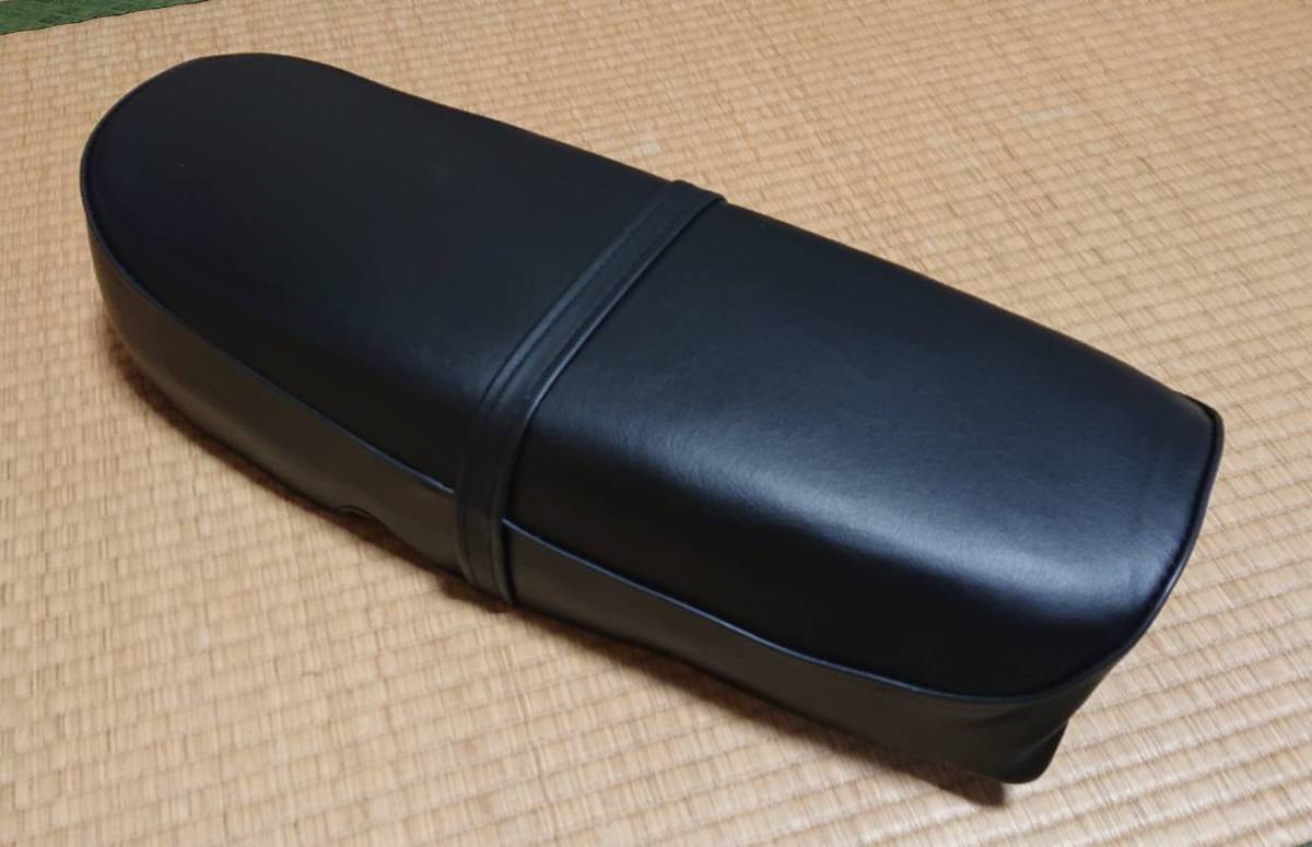 Yahoo!オークション ホンダ 「cs90 シート」(パーツ)(オートバイ)の
