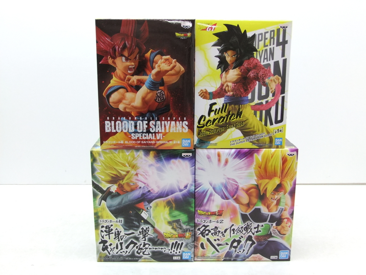 未開封 ドラゴンボール フィギュア - Yahoo!オークション 28-1