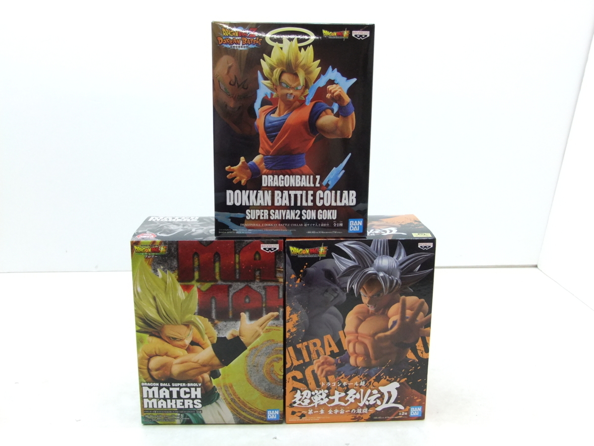 未開封 ドラゴンボール フィギュア - Yahoo!オークション 28-1