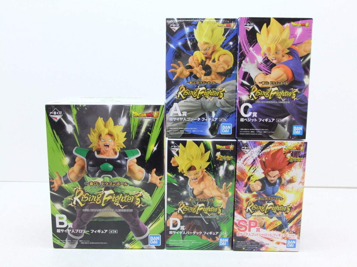 未開封 ドラゴンボール フィギュア - Yahoo!オークション 28-1